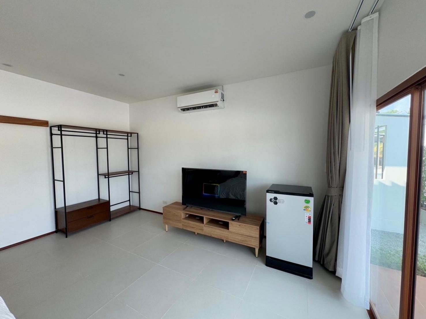 Maikhao Beach Guest House Mai Khao Exteriör bild